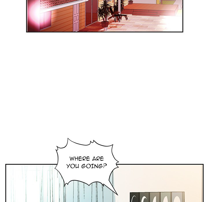 Sweet Guilty Love Chapter 14 image 27
