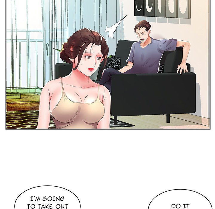 Sweet Guilty Love Chapter 14 image 28