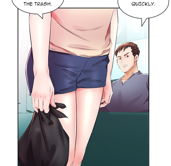 Sweet Guilty Love Chapter 14 image 29