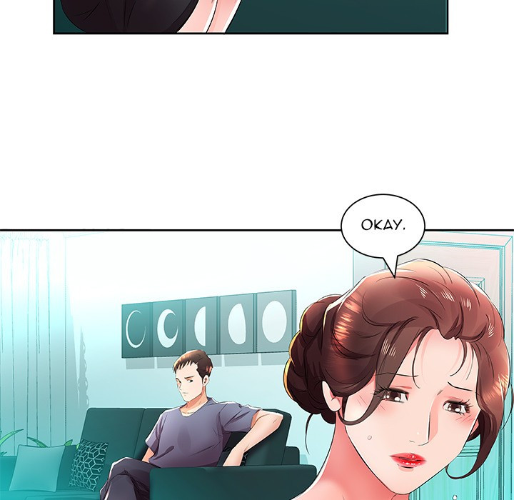 Sweet Guilty Love Chapter 14 image 30