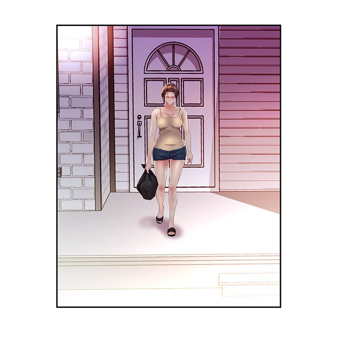 Sweet Guilty Love Chapter 14 image 32