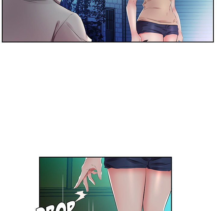 Sweet Guilty Love Chapter 14 image 34