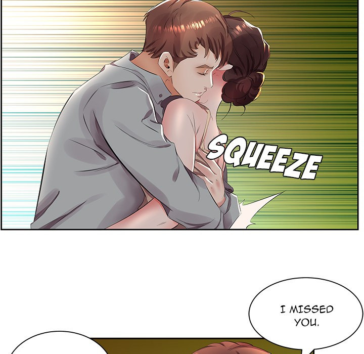 Sweet Guilty Love Chapter 14 image 36