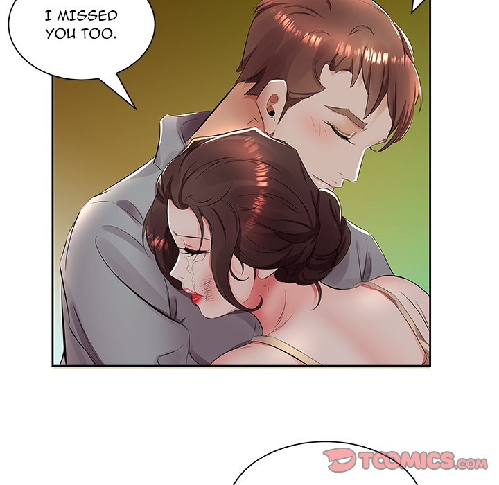 Sweet Guilty Love Chapter 14 image 37