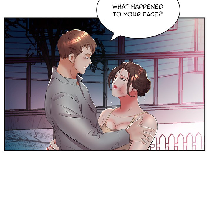 Sweet Guilty Love Chapter 14 image 38