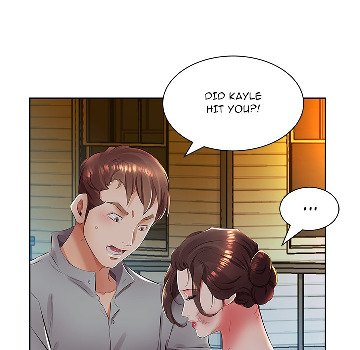 Sweet Guilty Love Chapter 14 image 39