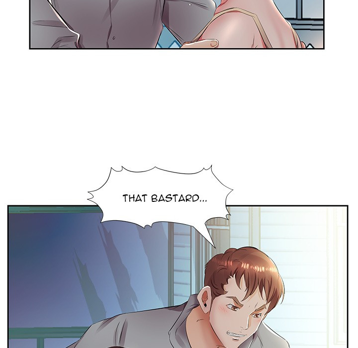 Sweet Guilty Love Chapter 14 image 40