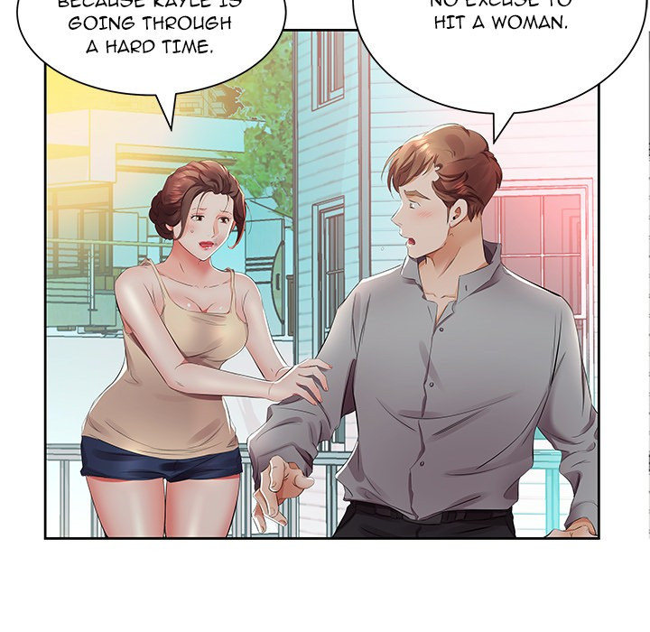 Sweet Guilty Love Chapter 14 image 42