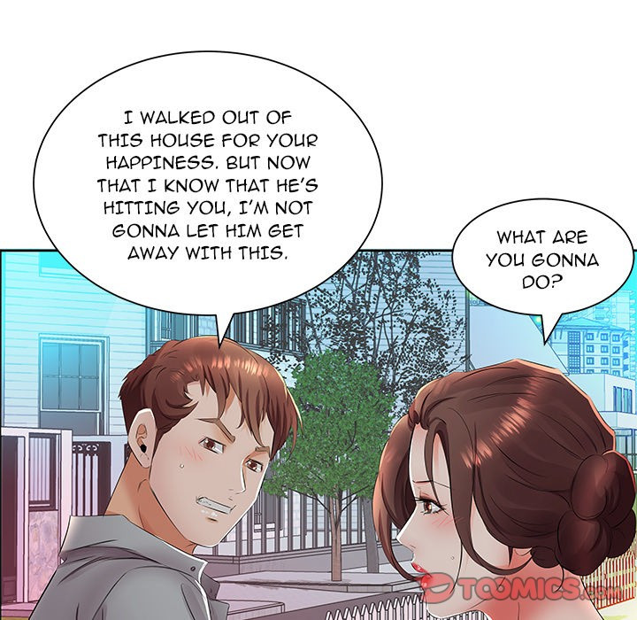 Sweet Guilty Love Chapter 14 image 43