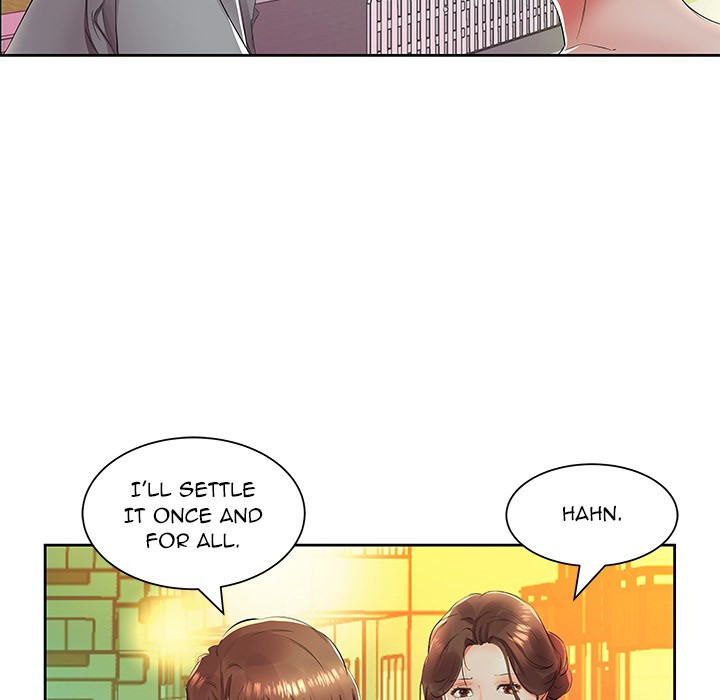 Sweet Guilty Love Chapter 14 image 44