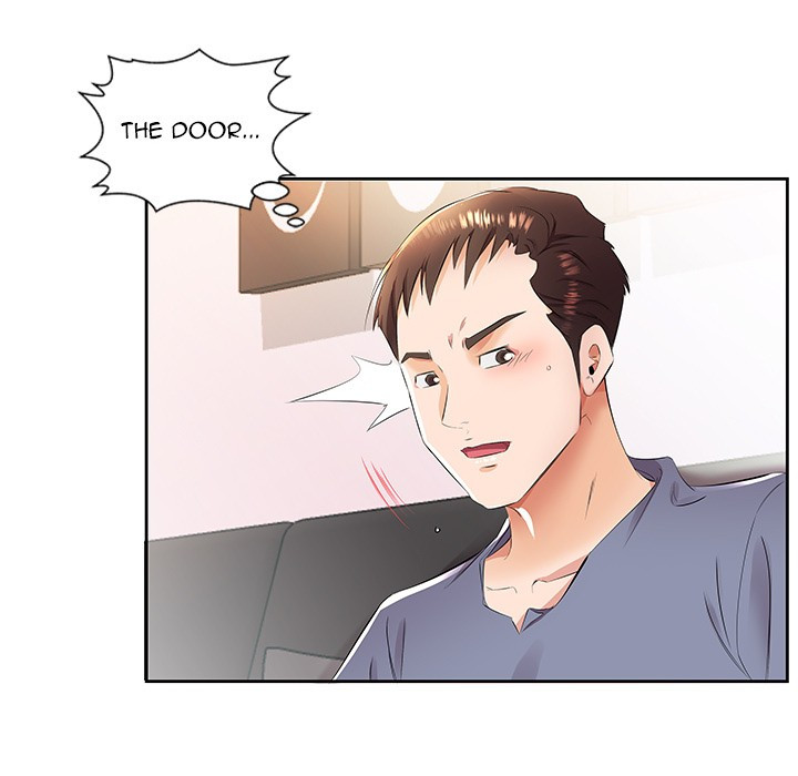 Sweet Guilty Love Chapter 14 image 47