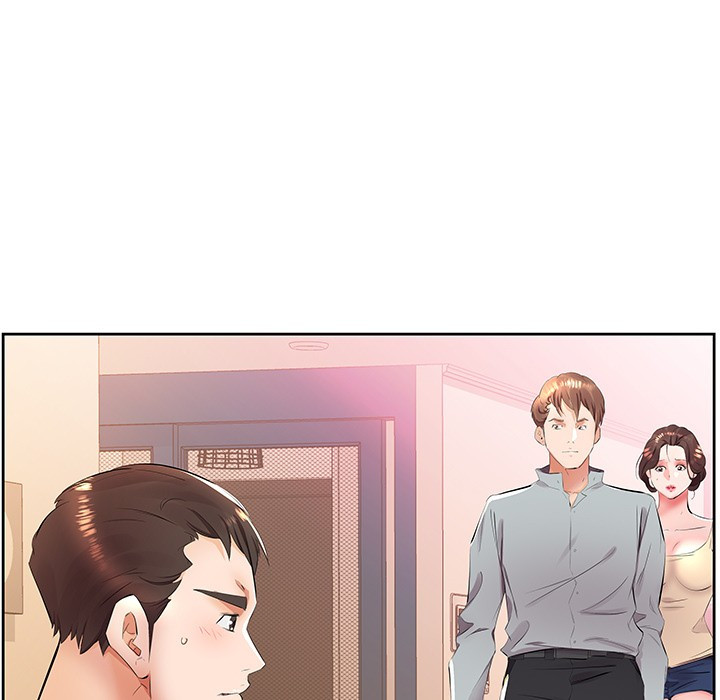 Sweet Guilty Love Chapter 14 image 48