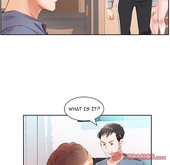 Sweet Guilty Love Chapter 14 image 49