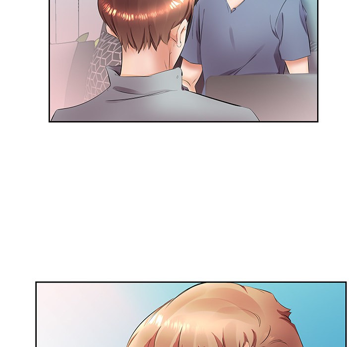 Sweet Guilty Love Chapter 14 image 50