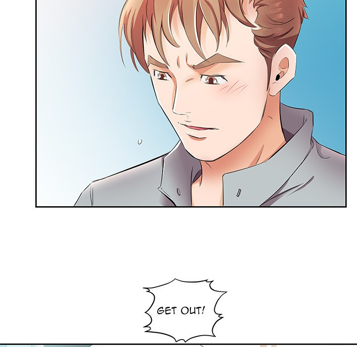 Sweet Guilty Love Chapter 14 image 51