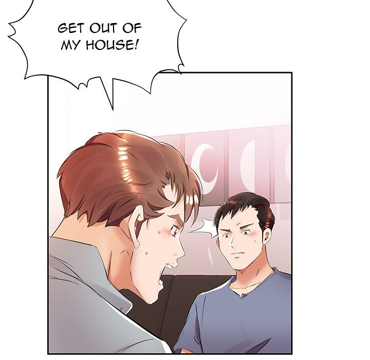 Sweet Guilty Love Chapter 14 image 53