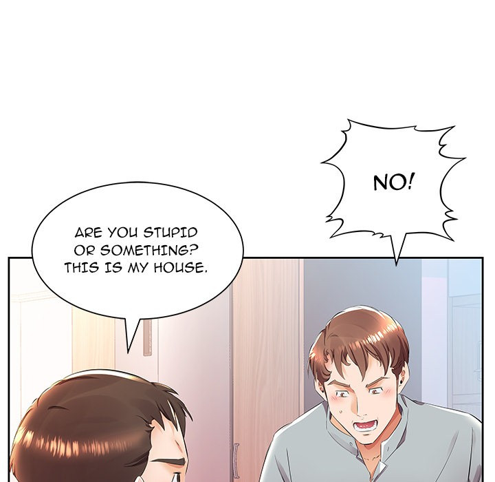 Sweet Guilty Love Chapter 14 image 54