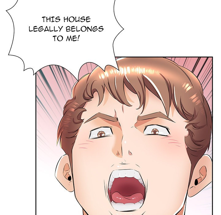 Sweet Guilty Love Chapter 14 image 56