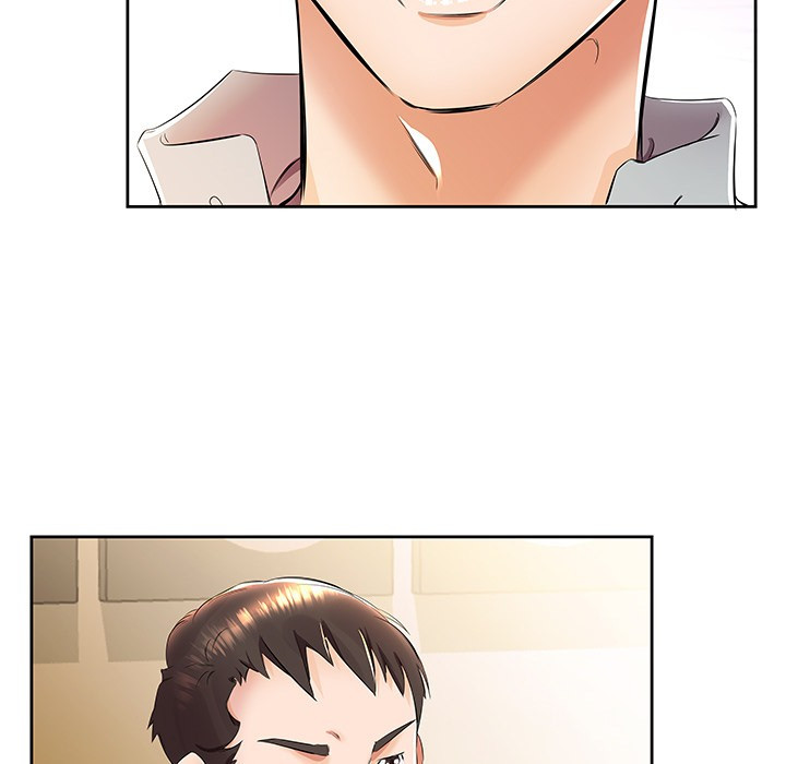 Sweet Guilty Love Chapter 14 image 57