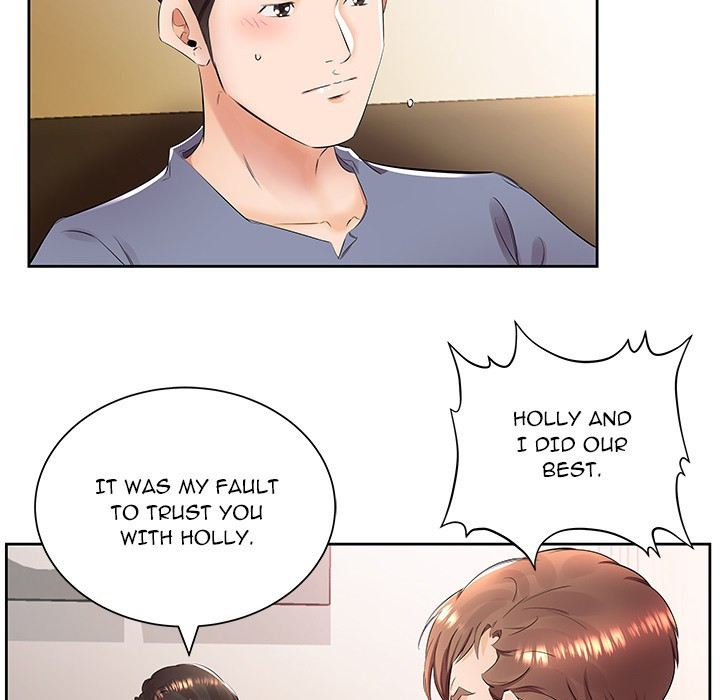 Sweet Guilty Love Chapter 14 image 58