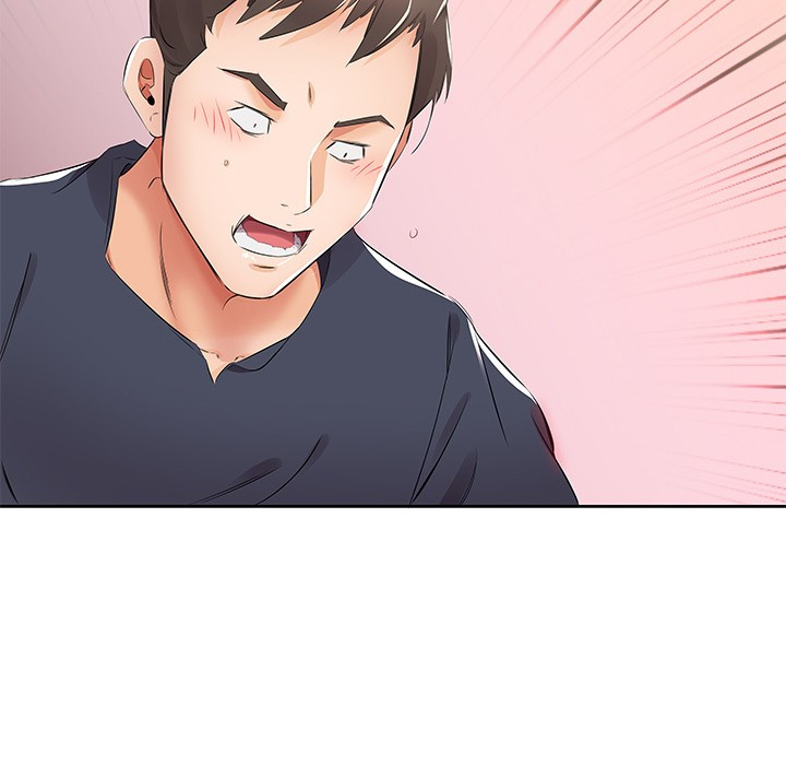 Sweet Guilty Love Chapter 14 image 5