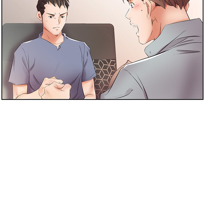 Sweet Guilty Love Chapter 14 image 59