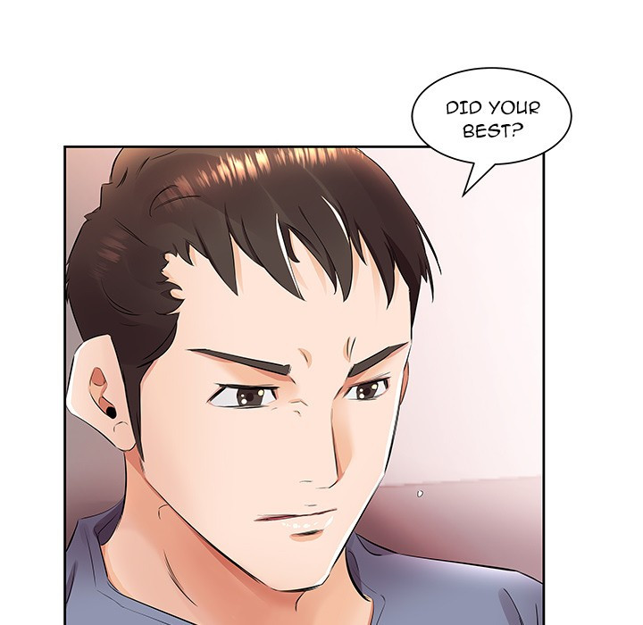 Sweet Guilty Love Chapter 14 image 60