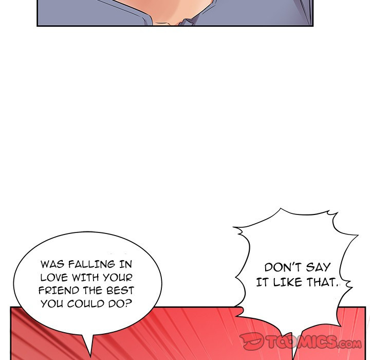 Sweet Guilty Love Chapter 14 image 61