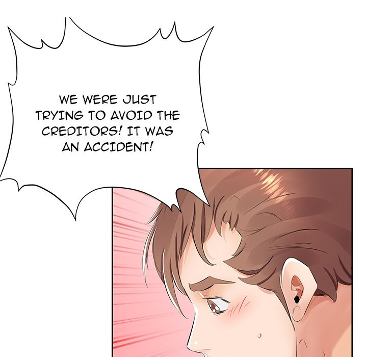 Sweet Guilty Love Chapter 14 image 63