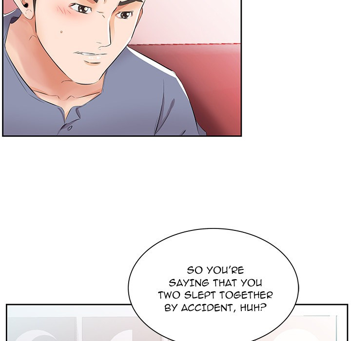Sweet Guilty Love Chapter 14 image 65