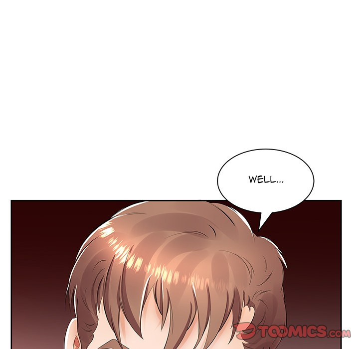 Sweet Guilty Love Chapter 14 image 67
