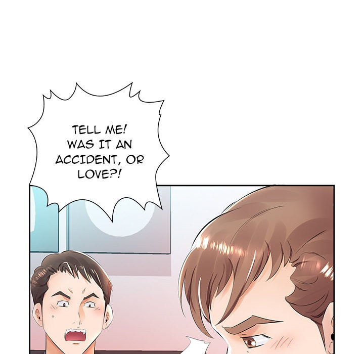 Sweet Guilty Love Chapter 14 image 70