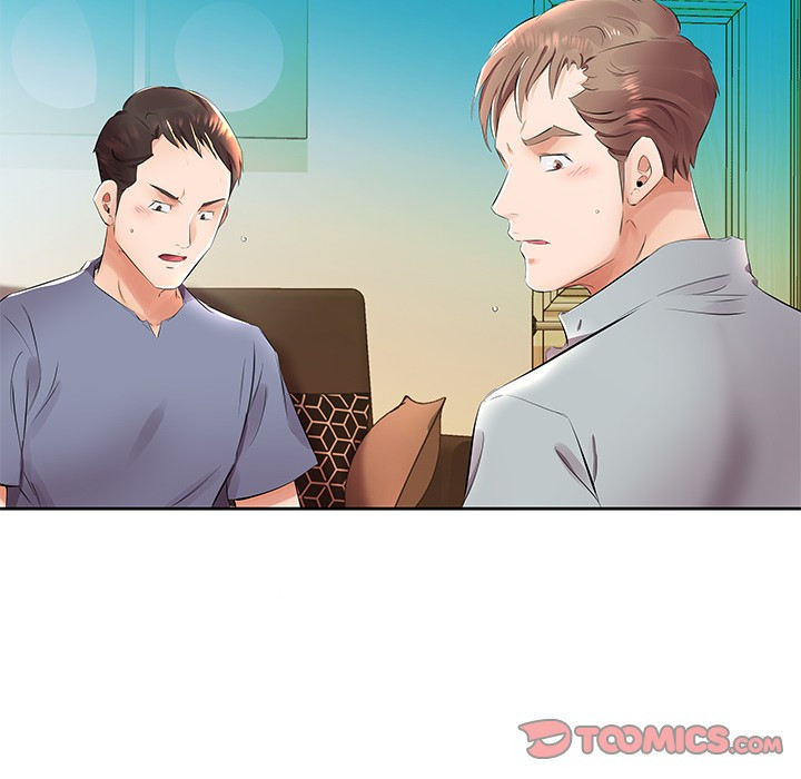 Sweet Guilty Love Chapter 14 image 73