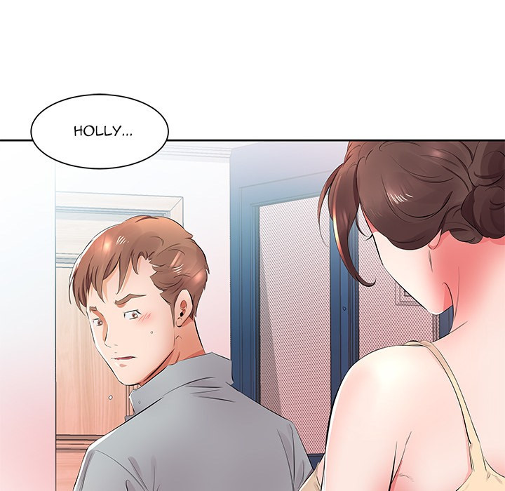 Sweet Guilty Love Chapter 14 image 76