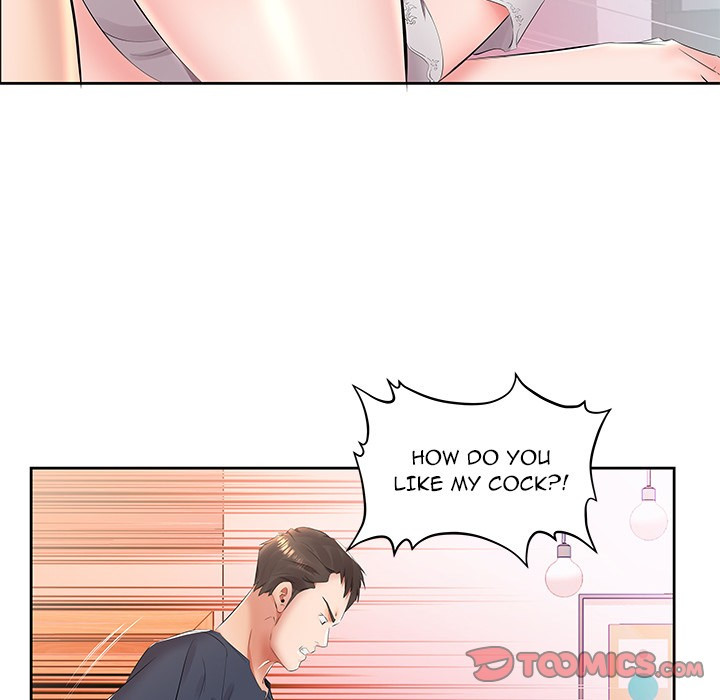 Sweet Guilty Love Chapter 14 image 7