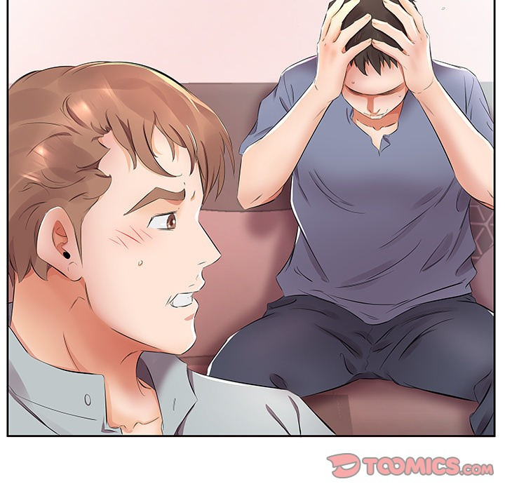 Sweet Guilty Love Chapter 14 image 79