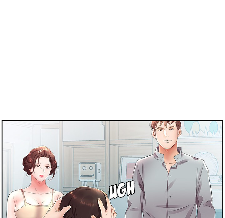 Sweet Guilty Love Chapter 14 image 80
