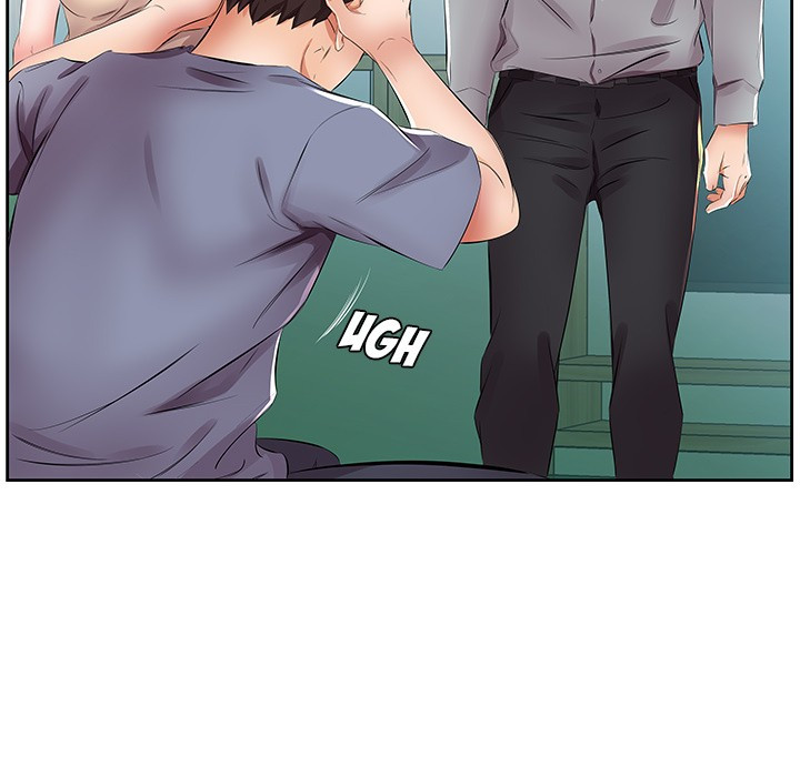 Sweet Guilty Love Chapter 14 image 81