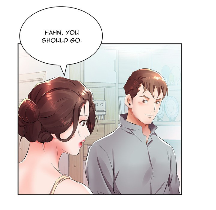 Sweet Guilty Love Chapter 14 image 82