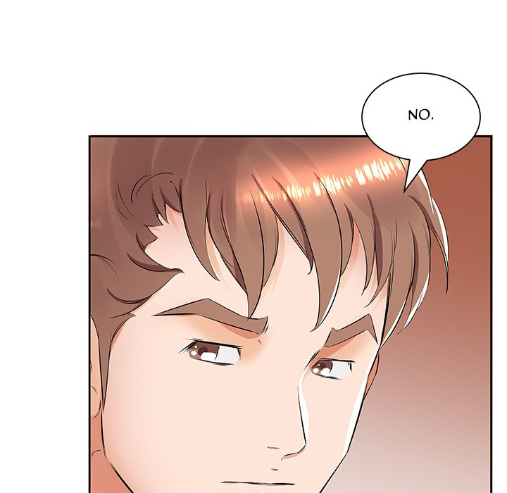 Sweet Guilty Love Chapter 14 image 83