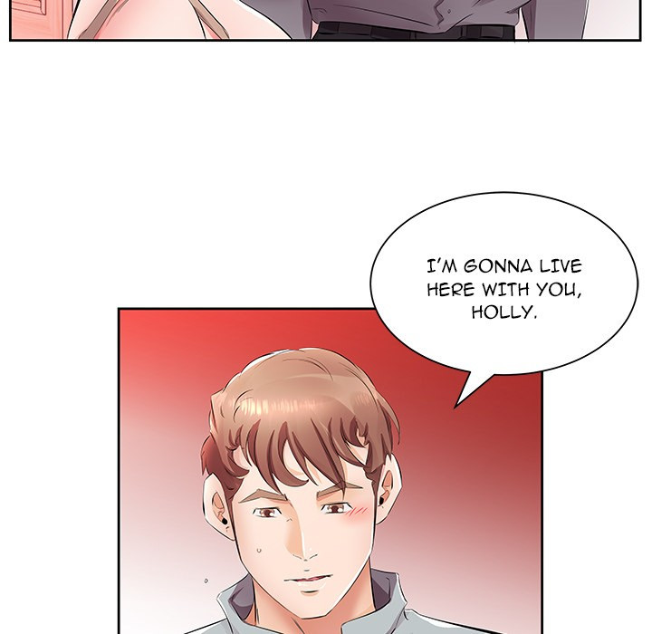 Sweet Guilty Love Chapter 14 image 87