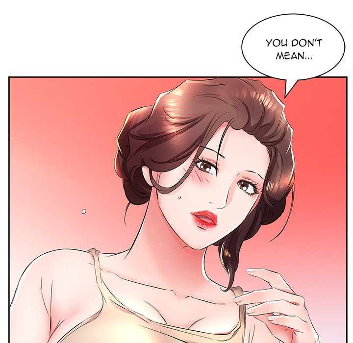 Sweet Guilty Love Chapter 14 image 90