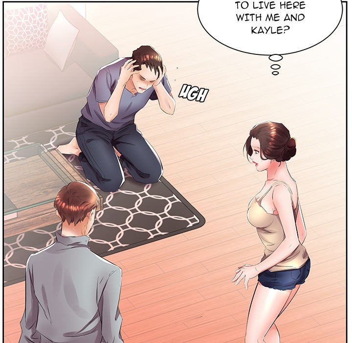 Sweet Guilty Love Chapter 14 image 92