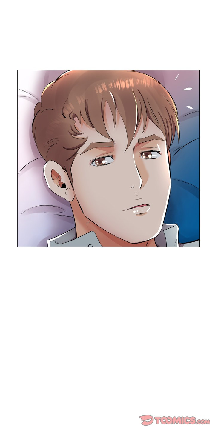 Sweet Guilty Love Chapter 15 image 18