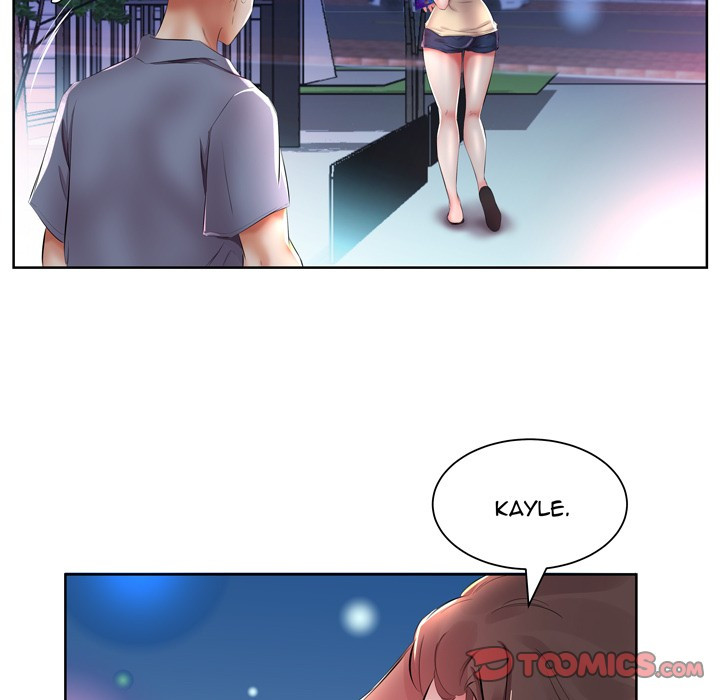 Sweet Guilty Love Chapter 16 image 9