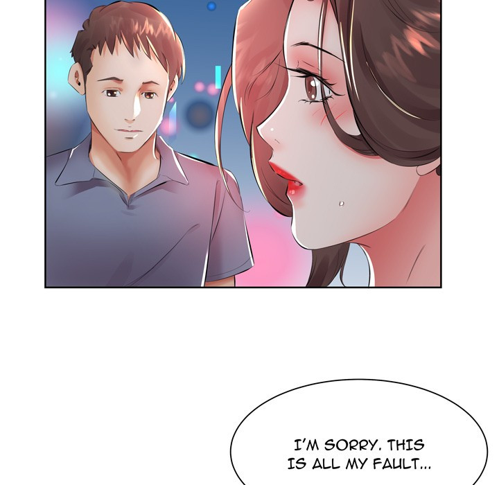 Sweet Guilty Love Chapter 16 image 10