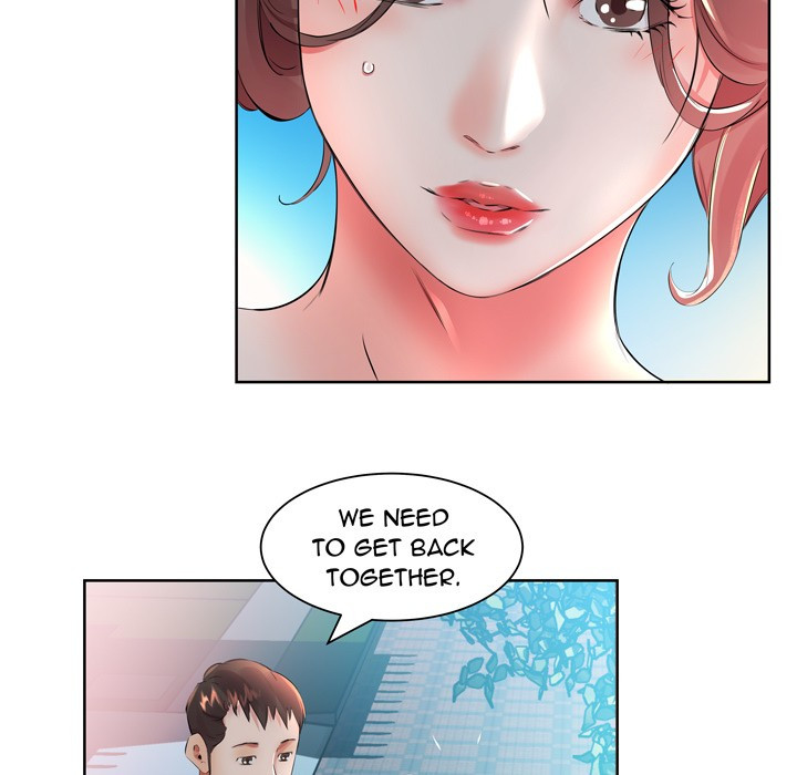 Sweet Guilty Love Chapter 16 image 12