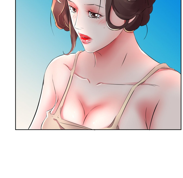 Sweet Guilty Love Chapter 16 image 14