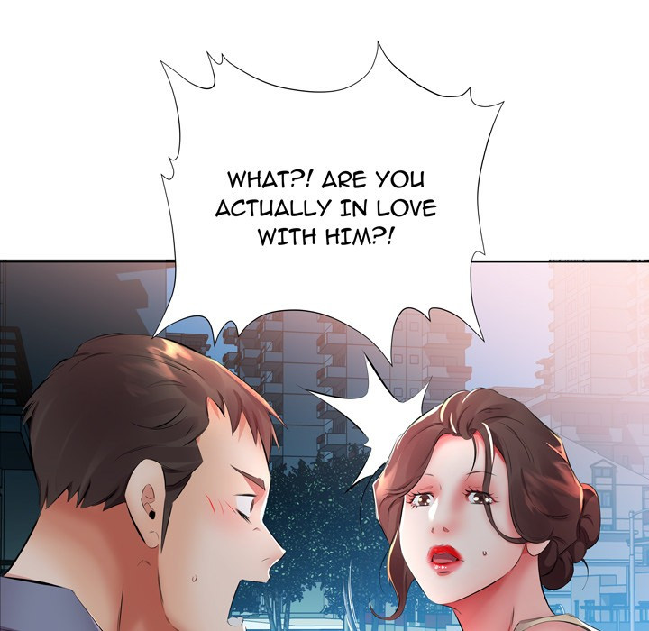 Sweet Guilty Love Chapter 16 image 15
