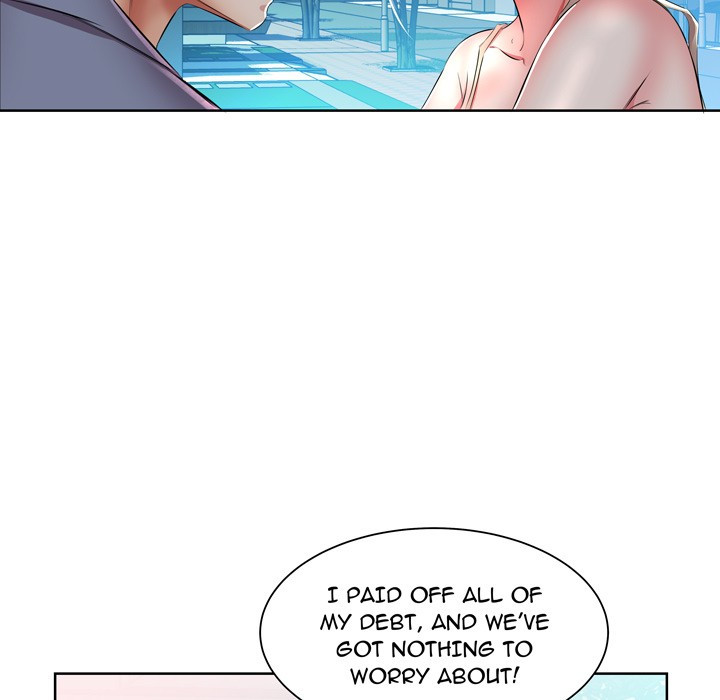 Sweet Guilty Love Chapter 16 image 16